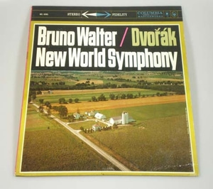 Dvorak - Symphony No.9 From the New World - Bruno Walter