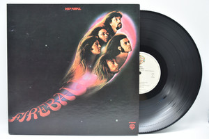 Deep Purple[딥 퍼플]-Fireball 중고 수입 오리지널 아날로그 LP