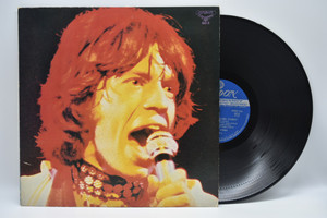 Rolling Stones[롤링스톤즈]-The Best the rolling stones 중고 수입 오리지널 아날로그 LP