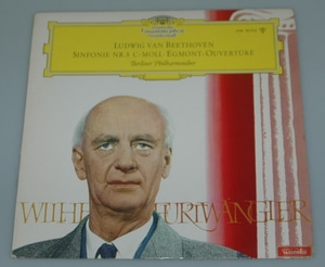 Beethoven - Symphony No.5 - Wilhelm Furtwangler