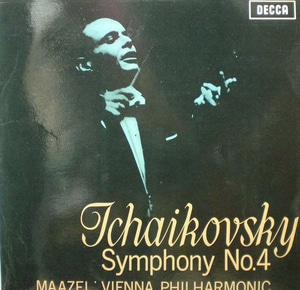 Tchaikovsky-Symphony No.4-Maazel