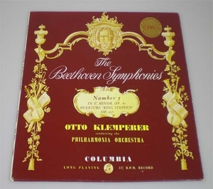 Beethoven - Symphony No.5 - Otto Klemperer