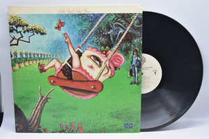 Little feat[리틀피트]-Sailin Shoes 중고 수입 오리지널 아날로그 LP