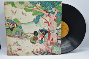 Fleetwood Mac[플리트우드 맥]-Kiln house 중고 수입 오리지널 아날로그 LP