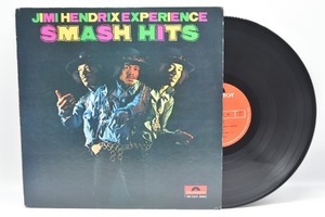 Jimi Hendrix[지미 헨드릭스]-Smash Hits 중고 수입 오리지널 아날로그 LP