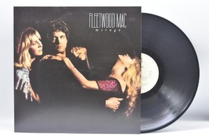 Fleetwood Mac[플리트우드 맥]-Mirage 중고 수입 오리지널 아날로그 LP