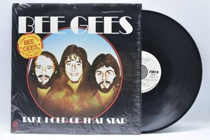 Bee Gees[비지스]-Take Hold Of That Star 중고 수입 오리지널 아날로그 LP