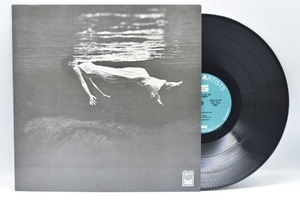 Jim Hall/Bill Evans[짐 홀/빌 에반스]-Undercurrent 중고 수입 오리지널 아날로그 LP