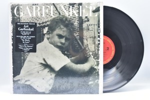 Art Garfunkel [아트 가펑클] - Lefty - 중고 수입 오리지널 아날로그 LP