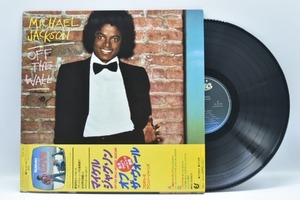 Michael Jackson[마이클 잭슨]-Off The Wall 중고 수입 오리지널 아날로그 LP