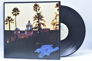 Eagles[이글스]-Hotel California 중고 수입 오리지널 아날로그 LP