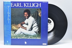 Earl Klugh[얼 클루]-Earl Klugh 중고 수입 오리지널 아날로그 LP