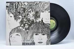 Beatles(비틀즈) - Revolver 중고 수입 오리지널 아날로그 LP