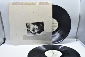 Fleetwood Mac[플리트우드 맥]-Tusk 2LP 중고 수입 오리지널 아날로그 LP