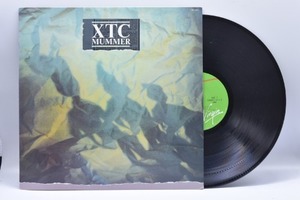 XTC[엑스티씨]-Mummer 중고 수입 오리지널 아날로그 LP