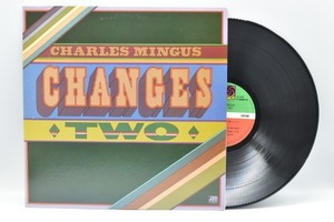 Charles Mingus[찰스 밍거스]-Charles Two 중고 수입 오리지널 아날로그 LP