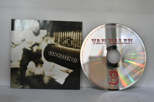 VAN HALEN3(반 에일런3)(CD0022) 수입 중고 CD