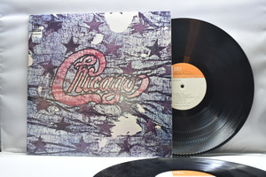 CHICAGO 3[시카고 3] 2LP 중고 수입 오리지널 아날로그 LP