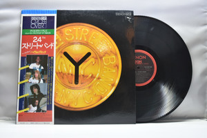 The 24th Street Band[투애니포 스트릿 밴드]- 중고 수입 오리지널 아날로그 LP