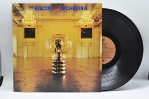 ELO[이엘오]-The Electric Light Orchestra 중고 수입 오리지널 아날로그 LP