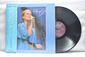 Cheryl ladd[셰릴 래드]-The best of Cheryl laddㅡ 중고 수입 오리지널 아날로그 LP