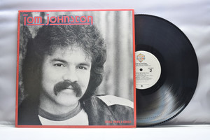 Tom johnston[톰 존스턴]- Still feels goodㅡ 중고 수입 오리지널 아날로그 LP