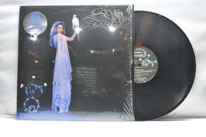 Stevie nicks[스티비 닉스]-Bella donnaㅡ 중고 수입 오리지널 아날로그 LP