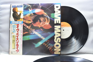 Dave mason[데이브 메이슨]-Certified liveㅡ 중고 수입 오리지널 아날로그 LP