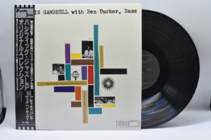 Freddie Gambrell[프레디 갬브렐]-Freddie Gambrell/Ben Tucker 중고 수입 오리지널 아날로그 LP