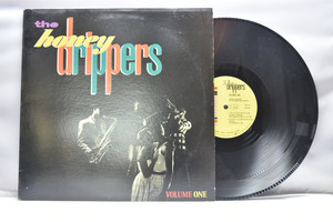 The honeydrippers[더 허니드리퍼스]-Volume oneㅡ 중고 수입 오리지널 아날로그 LP