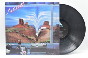 Al Stewart[알 스튜어트]-Time Passages 중고 수입 오리지널 아날로그 LP