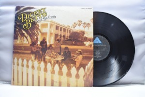 Dickey Betts &amp; Great Southern ㅡ 중고 수입 오리지널 아날로그 LP