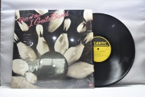 The J. Geils Band[제이 가일즈 밴드]- Best of The J. Geils Bandㅡ 중고 수입 오리지널 아날로그 LP