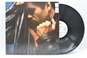 George Michael[조지 마이클]-Faith 중고 수입 오리지널 아날로그 LP