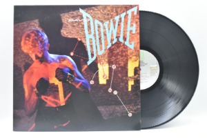 David Bowie[데이비드 보위]-Let&#039;s Dance 중고 수입 오리지널 아날로그 LP