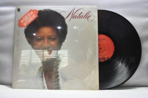 Natalie[나탈리]- Natalie Cole ㅡ 중고 수입 오리지널 아날로그 LP