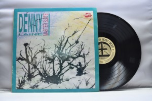 Danny Laine[대니 레인] - Master Suite ㅡ 중고 수입 오리지널 아날로그 LP