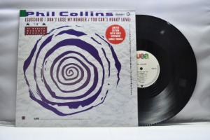 Phil Collins[필 콜린스]- Take me home ㅡ 중고 수입 오리지널 아날로그 LP