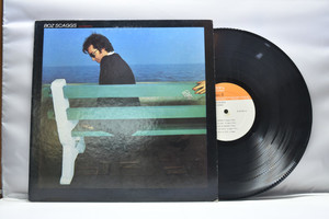 Boz Scaggs[보즈 스캑스]-Silk degreesㅡ 중고 수입 오리지널 아날로그 LP