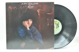 Judy Collins[주디 콜린스]-Ture Stories and Other Dreams 중고 수입 오리지널 아날로그 LP