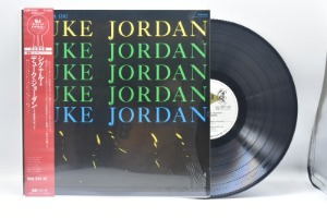 Duke Jordan[듀크 조단]-Trio &amp; Quintet 중고 수입 오리지널 아날로그 LP