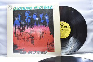 The Spotnicks - Glorious spotnicks ㅡ 중고 수입 오리지널 아날로그 LP