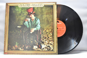 Chick Corea [칙 코리아] - The mad hatter ㅡ 중고 수입 오리지널 아날로그 LP