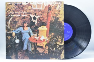 Judy Collins[주디 콜린스]-In My Life 중고 수입 오리지널 아날로그 LP