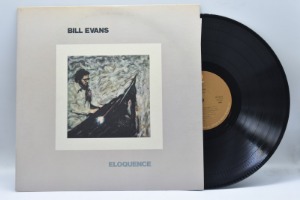 Bill Evans[빌 에반스]- Eloquence