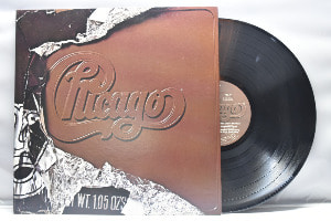 Chicago[시카고] - Chicago X ㅡ중고 수입 오리지널 아날로그 LP