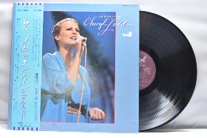 Cheryl Ladd[셰릴 래드]- The Best of Cheryl Ladd ㅡ 중고 수입 오리지널 아날로그 LP