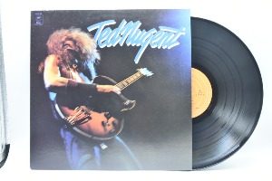 Ted Nugent[테드 뉴전트]-Ted Nugent 중고 수입 오리지널 아날로그 LP