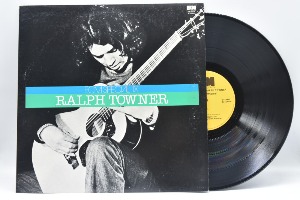 Ralph Towner[랄프 타우너]-ECM IX   중고 수입 오리지널 아날로그 LP