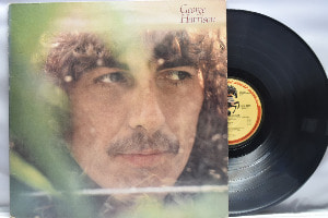 George Harrison [조지 해리슨] - George Harrison ㅡ 중고 수입 오리지널 아날로그 LP